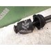 Полуось привод Subaru Forester S10 2000-2002 Полуось привод Subaru Forester S10 2000-2002