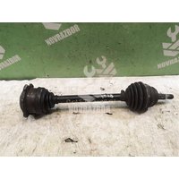 Полуось передняя левая VW Golf 3 Vento 91-97