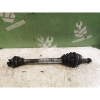 Полуось передняя левая VW Golf 3 Vento 91-97