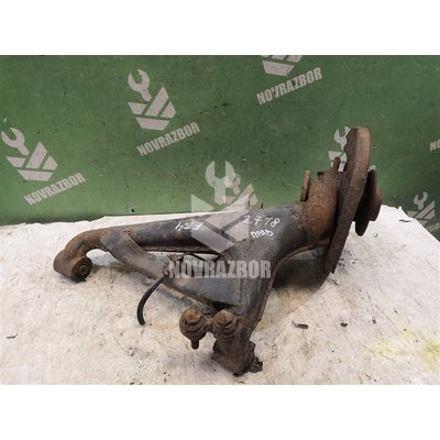 Рычаг задний BMW 5-серия E34 88-95