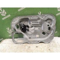 Стеклоподъемник электр. передний правый Ford Focus 2 08-11