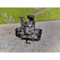 Заслонка дроссельная механическая Kia Spectra 2001-2011
