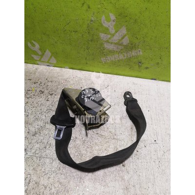 Ремень безопасности VW Passat B4 94-96 Ремень безопасности VW Passat B4 94-96