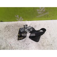 Ремень безопасности VW Passat B3 1988-1993