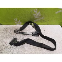 Ремень безопасности VW Passat B3 1988-1993