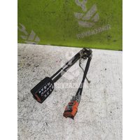 Ответная часть ремня безопасности VW Passat B4 94-96