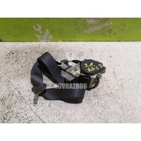 Ремень безопасности с пиропатроном Renault Scenic 2 2003-2009