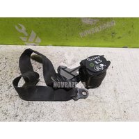 Ремень безопасности VW Passat B3 1988-1993