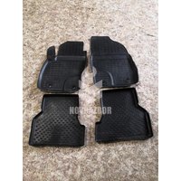 Коврики к-кт Ford Focus 2 05-08