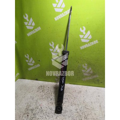 Амортизатор задний Renault Logan 2005-2014 Амортизатор задний Renault Logan 2005-2014