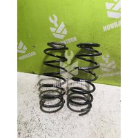 Пружина задняя Hyundai Solaris 2010-2017