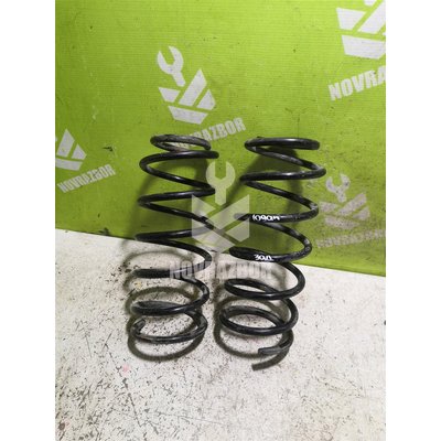 Пружина задняя Hyundai Solaris 2010-2017