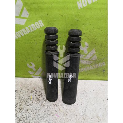 Отбойник заднего амортизатора Renault Logan 2005-2014