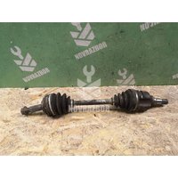 Полуось привод Toyota Corolla E10 1992-1997