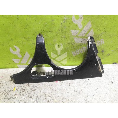 Планка под фару правая Mercedes Benz W210 E-class 1995-2000 Планка под фару правая Mercedes Benz W210 E-class 1995-2000