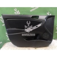 Обшивка двери комплект Hyundai Solaris 2010-2017