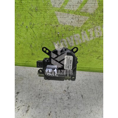 Моторчик заслонки отопителя Ford Fusion 2002 >