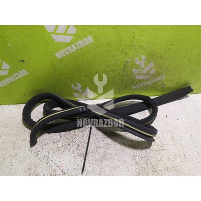 Уплотнитель двери Mercedes Benz W210 E-class 1995-2000 Уплотнитель двери Mercedes Benz W210 E-class 1995-2000