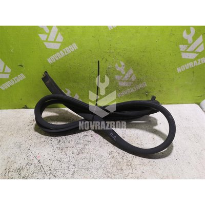 Уплотнитель двери Mercedes Benz W210 E-class 1995-2000 Уплотнитель двери Mercedes Benz W210 E-class 1995-2000