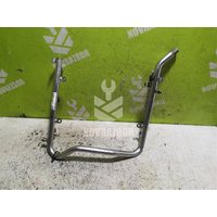 Рейка топливная (рампа) Mercedes Benz W210 E-class 1995-2000