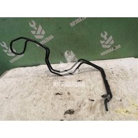 Радиатор гидроусилителя Mercedes Benz W210 E-class 1995-2000