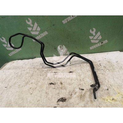 Радиатор гидроусилителя Mercedes Benz W210 E-Klasse 2000-2002 Радиатор гидроусилителя Mercedes Benz W210 E-Klasse 2000-2002