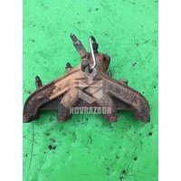 Коллектор выпускной Audi 80 90 B3 86-91