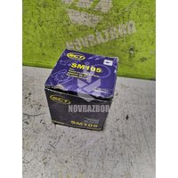 Фильтр масляный Chevrolet Lacetti 04-13