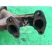 Коллектор выпускной Audi 80  90  B3  86-91