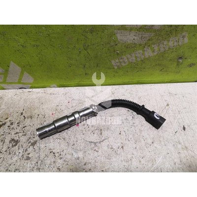 Провода высоковольтные Mercedes Benz W210 E-class 1995-2000 Провода высоковольтные Mercedes Benz W210 E-class 1995-2000