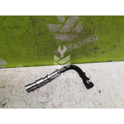 Провода высоковольтные Mercedes Benz W210 E-class 1995-2000