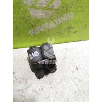 Клапан отопителя Mercedes Benz W210 E-class 1995-2000