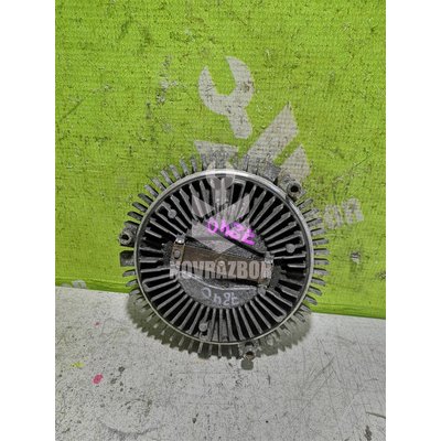 Термомуфта Audi A6 C5  97-04