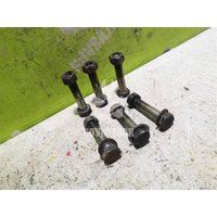 Болт Mercedes Benz W210 E-class 1995-2000