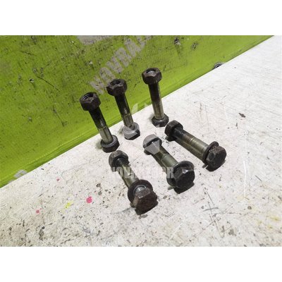 Болт Mercedes Benz W210 E-class 1995-2000