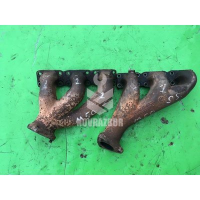 Коллектор выпускной BMW 3-серия E36 91-98 Коллектор выпускной BMW 3-серия E36 91-98