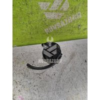 Клапан воздушный Mercedes Benz W210 E-class 1995-2000