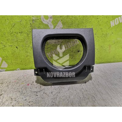 Кожух рулевой колонки Mercedes Benz W210 E-class 1995-2000 Кожух рулевой колонки Mercedes Benz W210 E-class 1995-2000