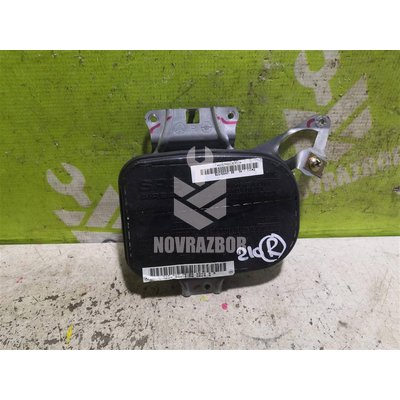 Подушка безопасности в дверь Mercedes Benz W210 E-class 1995-2000