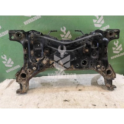 Балка подмоторная Ford Focus 2 05-08 Балка подмоторная Ford Focus 2 05-08