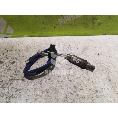 Датчик кислородный/Lambdasonde Mercedes Benz W210 E-class 1995-2000