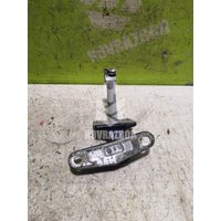 Петля двери задней левой нижняя Mercedes Benz W210 E-class 1995-2000