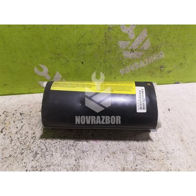 Подушка безопасности пассажирская Mercedes Benz W210 E-class 1995-2000