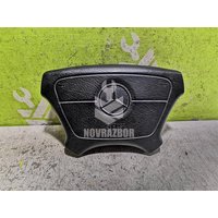 Подушка безопасности в руль Mercedes Benz W210 E-class 1995-2000