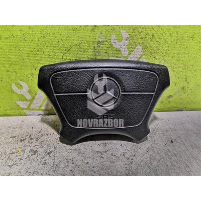 Подушка безопасности в руль Mercedes Benz W210 E-class 1995-2000 Подушка безопасности в руль Mercedes Benz W210 E-class 1995-2000