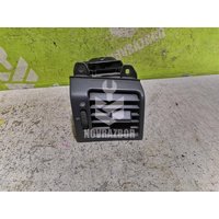 Дефлектор воздушный Mercedes Benz W210 E-class 1995-2000