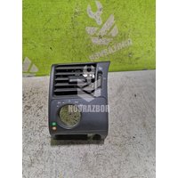 Дефлектор воздушный Mercedes Benz W210 E-class 1995-2000