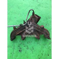 Коллектор выпускной Audi 80 90 B3 86-91