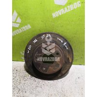 Диск тормозной задний Mercedes Benz W210 E-class 1995-2000