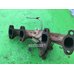 Коллектор выпускной Audi 80 90 B3 86-91 Коллектор выпускной Audi 80 90 B3 86-91